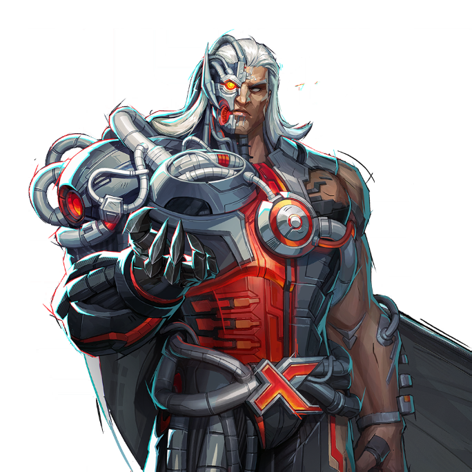 Binary Sword